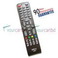 Media LCD LED TV Remote Control China TV Remote Control.