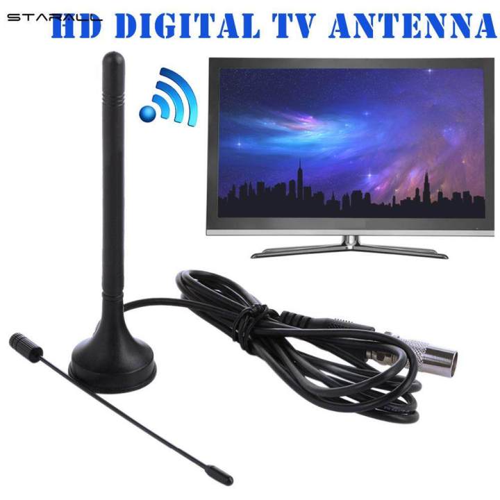 StarALL%20Universal%20Indoor%20HD%20Digital%20Dual%20DTA-180%20TV%20Aerial%20Mini%20Antenna%20Portable%20Magnetic%20Base%20-%20Image%202