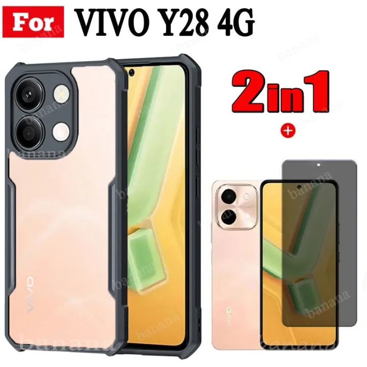Vivo%20Y28%204G%20Acrylic%20Phone%20Case%20for%20Vivo%20Y%2028%205G%20Tempered%20Glass%20and%20Vivo%20Y38%20Y18%20Y03%20Ceramic%20Tempered%20Glass%20-%20Image%203