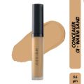 Swiss Beauty Liquid Concealer 6gm | 14 Shades Available.