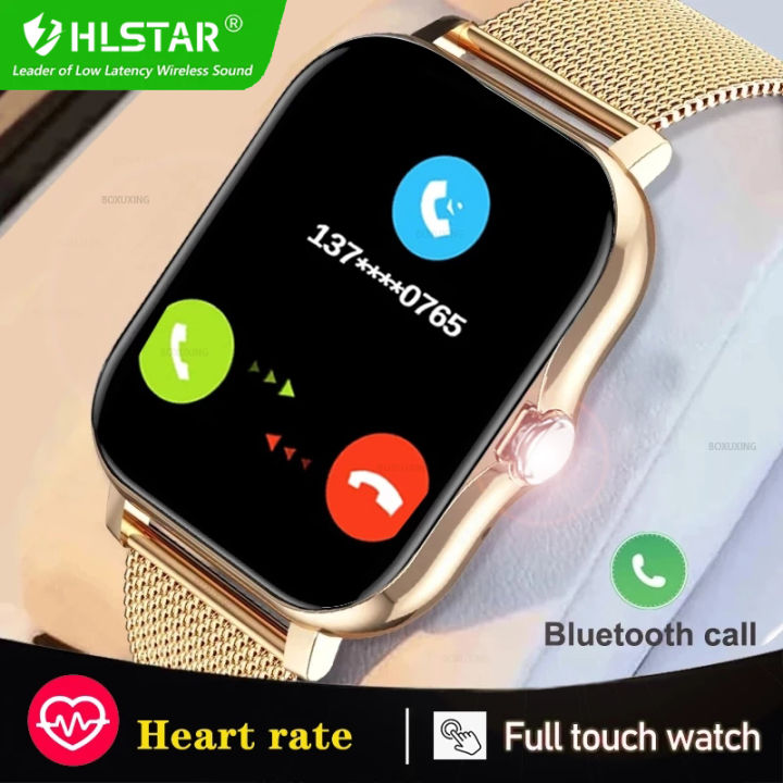 %5BWorld%20Premiere%5D%20Hlstar%C2%AE%20Y13%20Smartwatch%201.83%20inch%20Bluetooth%20Calling%20100+%20Sport%20Models%20Heart%20Rate%20Sleep%20Monitor%20Smart%20Watch%20For%20Men%20Women%20-%20Image%202