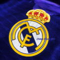 Real Madrid x Y-3 Fourth Purple Rose Jersey Half Sleeve. 