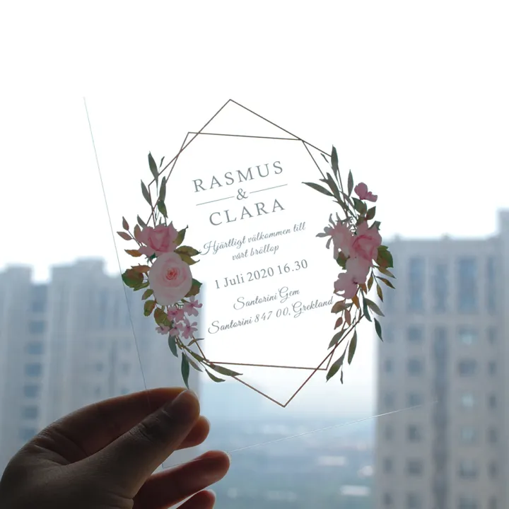 10pcs%20Transparent%20Personalized%20Printed%20Customized%20PVC%20Wedding%20Invitation%20Card%20Prayer%20LaoXzhongX%20-%20Image%203
