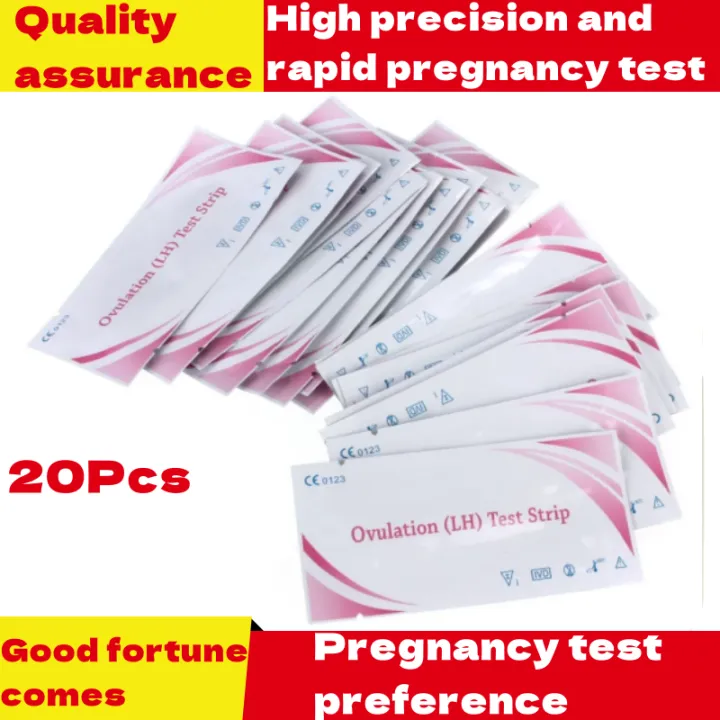 20%20Pcs%20Fertility%20Ovulation%20(L%20H)%20Test%20Strips%20Early%20Home%20Urine%20Testing%20Paper%20-%20Image%209