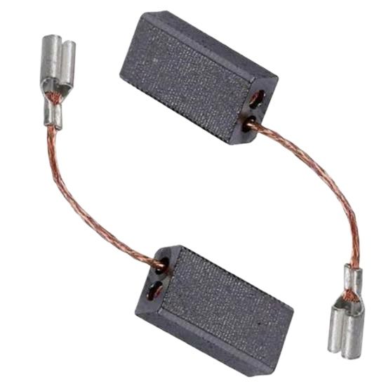 Black jek carbon for angel grinder machine 1pair