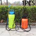Manual Garden Water Sprayer Hand Pump Sprayer Versatile for Windows Cleaning Durable 5L 8L 5L.