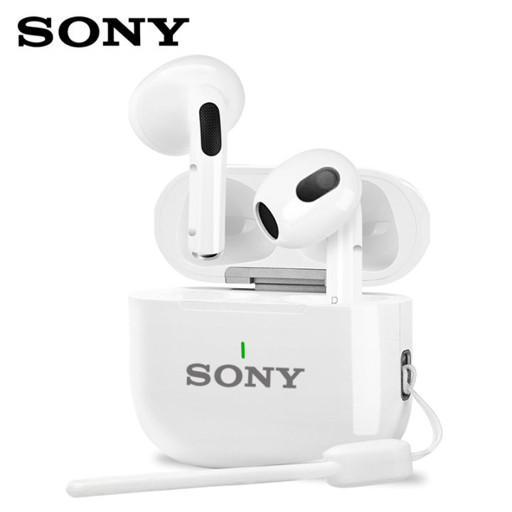 SONY A6 Pro Bluetooth Headset In-Ear Extra Bass Earbud HiFI