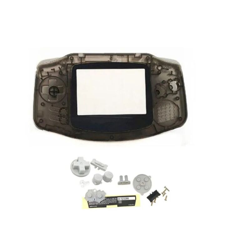 Full%20New%20GBA%20Replacement%20Housing%20Shell%20for%20Gameboy%20Advance%20Shells%20With%20Conductive%20Rubber%20Pad%20Buttons%20Kit%20for%20GBA%20IPS%20Gaming%20Case%20-%20Image%203