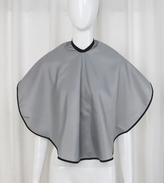 parlour%20&%20Makeover%20salon%20hair%20cutting%20Apron%20waterproof%20coated%20Apron%20-%20Image%204