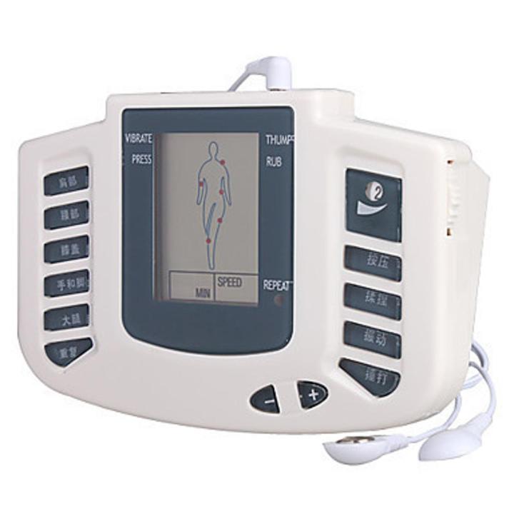 Electronic Pulse Therapy Massager