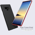 For Samsung Galaxy Note 9 Nillkin Super Frosted Shield Matte Cover Case - Phone Back Cover. 