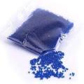 Water Gel Ball Ammo – 1 Paket 2000 Pcs Blue Soft Beads.