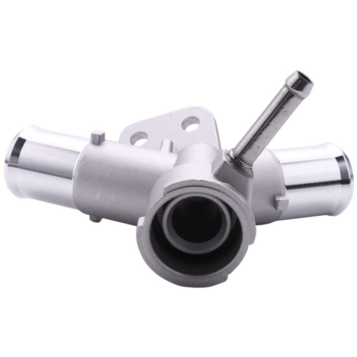 ARELENE%204X%20Aluminium%20Engine%20Radiator%20Filler%20Neck%20Coolant%20Thermostat%20Housing%20Water%20Pipe%20for%20Toyota%20Yaris%20Belta%20Vios%20Vitz%20-%20Image%204