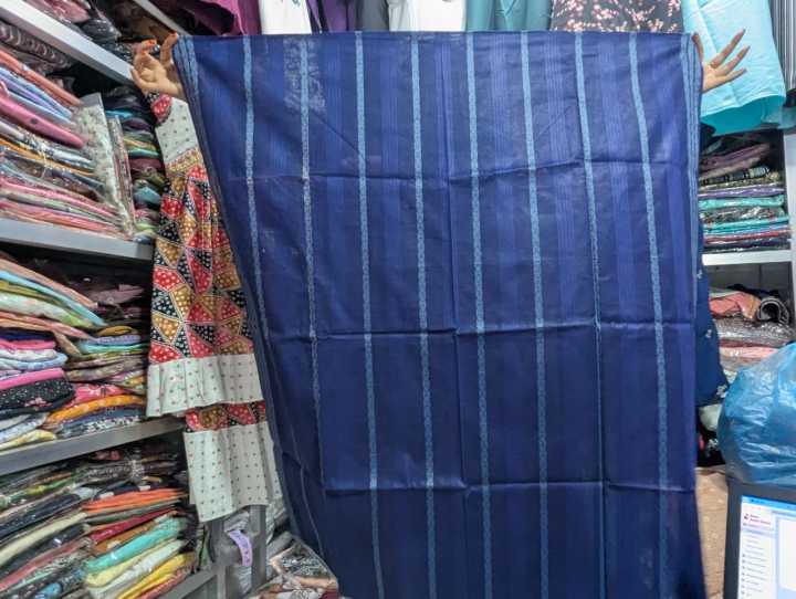 Women's%20%20Cotton%20Sequins%20kaj%20kora%20%20Dupatta%20(Orna)%20-%20Image%202