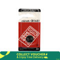 CR1632 3V lithium Button Cell Coin Battery CR 1632 Car Key Remote Battery - battery.
