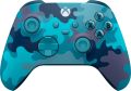 Xbox Wireless Controller Mineral Camo Special Edition - Wireless Controler.