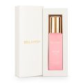 Bella Vita Luxury Organic Luxury Rose Woman Eau De Parfum Liquid Perfume for Women with Woody Rose, Jasmine, Black Currant, Vanilla & Amber | Long Lasting Fragrance EDP For Everyday Wear | 20 ML.