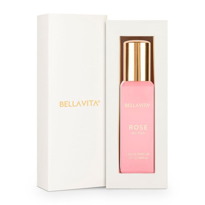 Bella%20Vita%20Luxury%20Organic%20Luxury%20Rose%20Woman%20Eau%20De%20Parfum%20Liquid%20Perfume%20for%20Women%20with%20Woody%20Rose,%20Jasmine,%20Black%20Currant,%20Vanilla%20&%20Amber%20%7C%20Long%20Lasting%20Fragrance%20EDP%20For%20Everyday%20Wear%20%7C%2020%20ML%20-%20Image%205