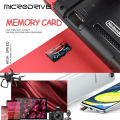 mini sd card class10 4GB 16 32 64 128 GB memory card 64GB 256GB cartao de memoria flash usb pendrive mini sd card. 