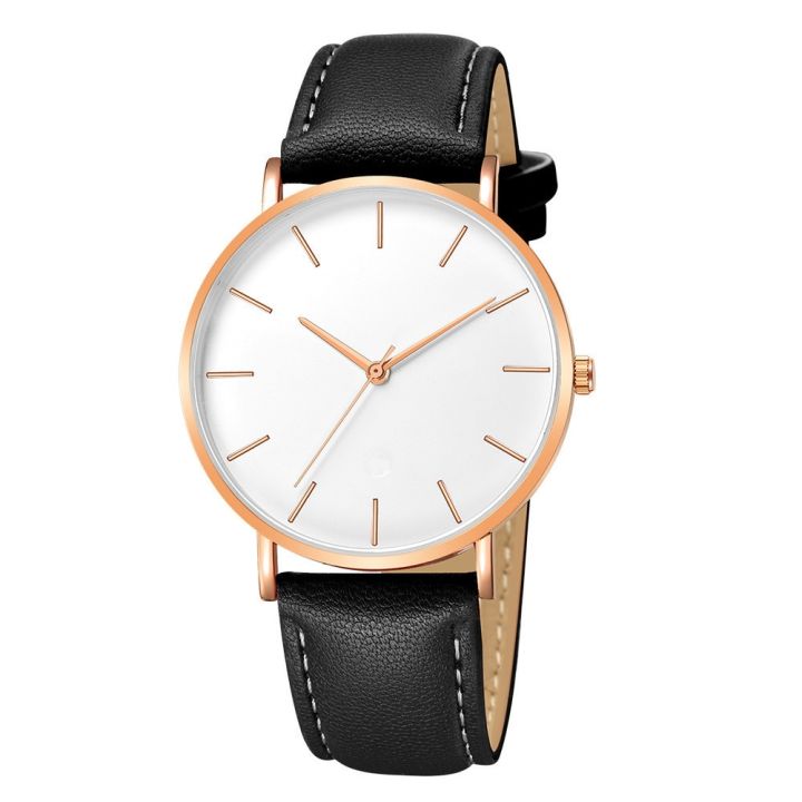 Luxury%20Men's%20Watch%202023%20New%20Fashion%20Simple%20Leather%20Gold%20Silver%20Dial%20Men%20Watches%20Casual%20Quartz%20Clock%20Relogio%20Erkek%20Kol%20Saati%20-%20Image%204