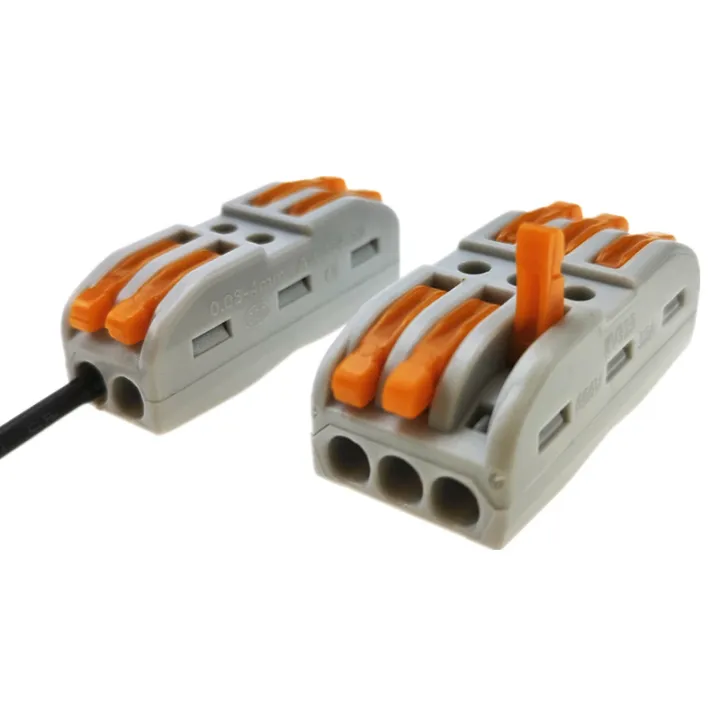 XY222%20quick%20terminal,%20two%20position%20screw%20free%20pull-out%20rod%20connector,%203P%20solderless%20press%20type%20wiring%20terminal%20-%20Image%205