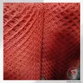 Gi PVC Net Barricade Netting 2''inch Gap (3Feet By 3feet) Garden Fence, Barricade Net, Tree Guard Net, Anti Bird Net - Gardening Tools. 