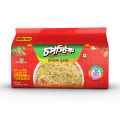 Chopstick Instant Noodles (Yummy masala) - 496gm. 