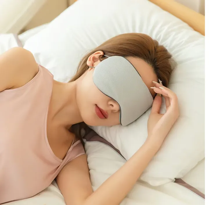 1%20Pc%203D%20Double%20Side%20Sleeping%20Eye%20Mask%20Travel%20Warm%20Cool%20Dual%20Use%20Adjustable%20Eyepatch%20Health%20Beauty%20-%20Image%203