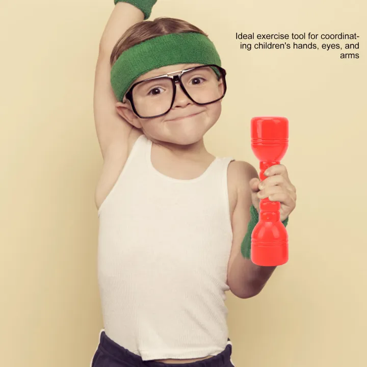 Children%20Dumbbell%20Closed%20Opening%20Good%20Toughness%20Kids%20Dumbbell%20Toy%20ABS%20Plastic%20for%20Exercise%20-%20Image%202