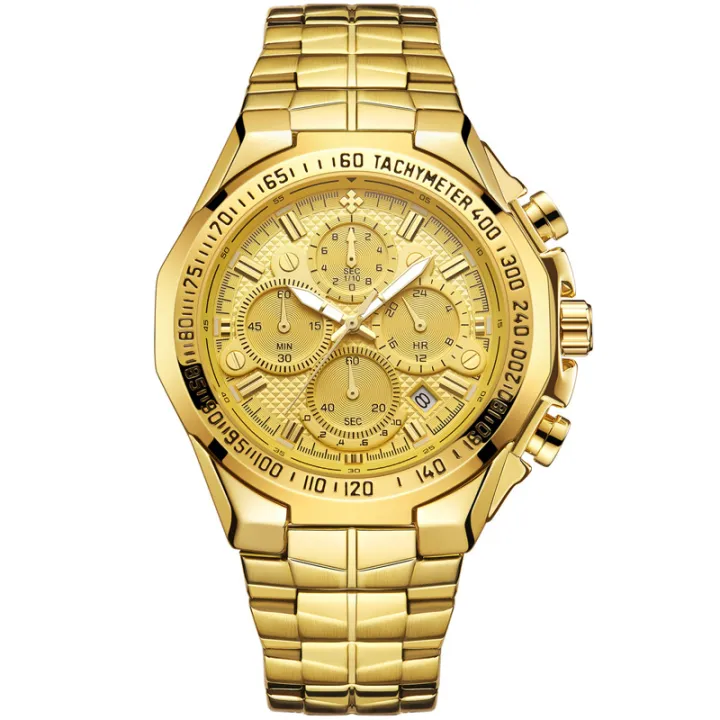 WWOOR%20/8868%20Cross%20border%20Hot%20Selling%20Seven%20Needle%20Men's%20Sports%20Steel%20Belt%20Quartz%20Waterproof%20Watch%20Wholesale%20Manufacturer%20Direct%20Sales%20-%20Image%207