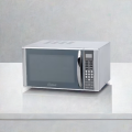 Microwave Grill and Convection Oven - 30L – Silver- OMOD90T4.