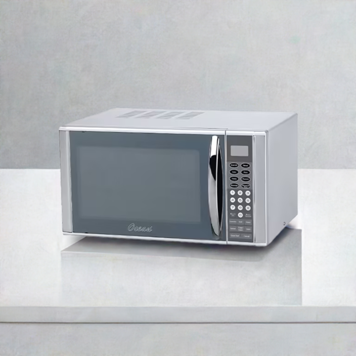 Microwave%20Grill%20and%20Convection%20Oven%20-%2030L%20%E2%80%93%20Silver-%20OMOD90T4%20-%20Image%202