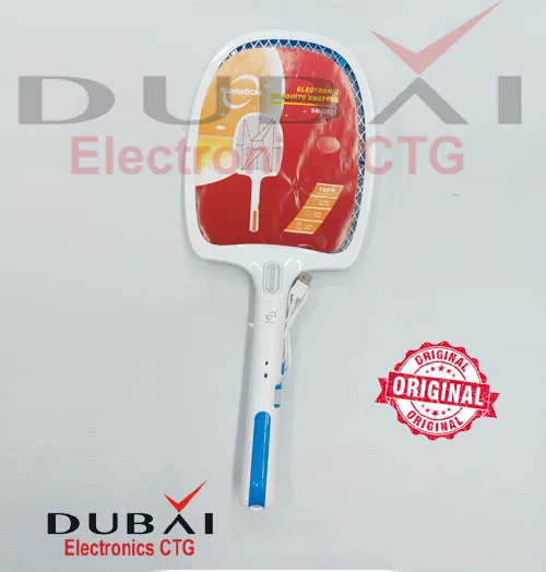 SunMoon%20Top%20Quality%20Mosquito%20Killer%20Electric%20Bat%20with%20Torch%20+%20Heavy%20Batter%203.7V%20Easy%20Change%20battery%20-%20Image%203