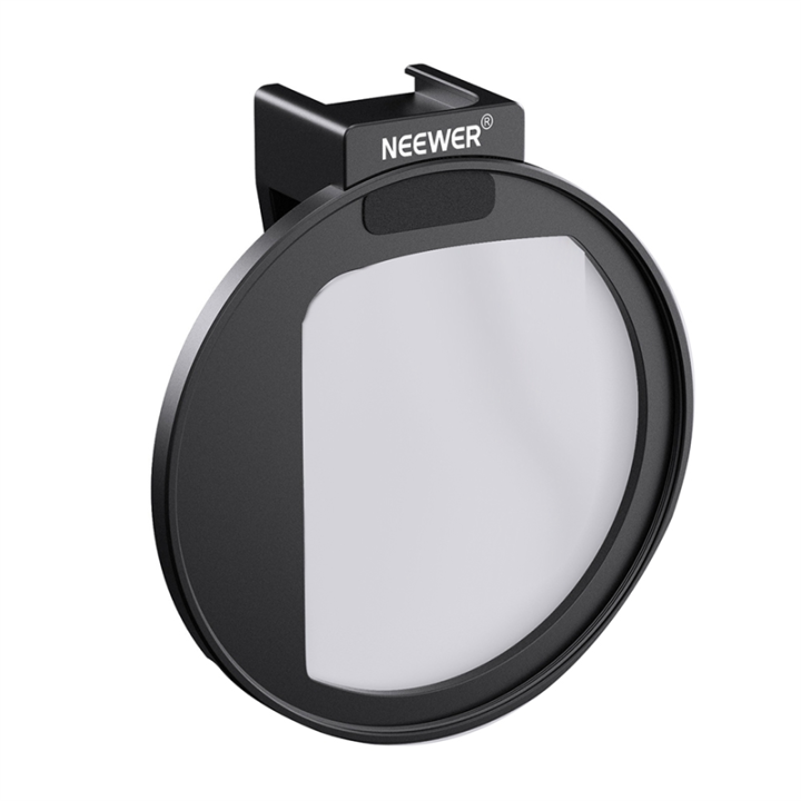 67mm Cell Phone Lens Clip Cell Phone Filter