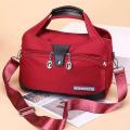 High Quality Large Capacity Waterproof Anti-theft Fashion Lades Bag.
