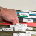 Hanging file folders-120 x Hanging folder tabs
120 x Hanging folder inserts-….