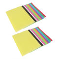 Foam Paper, Craft Foam 20 Sheets Bright for Design. 