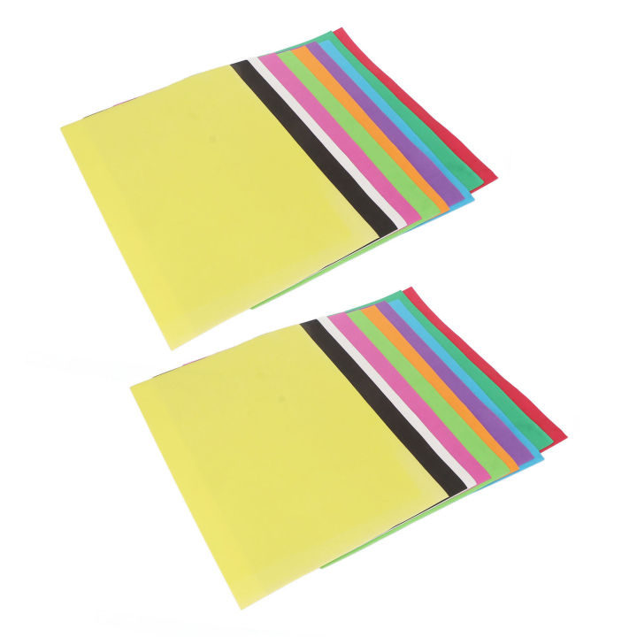 Foam%20Paper,%20Craft%20Foam%2020%20Sheets%20Bright%20for%20Design%20-%20Image%202