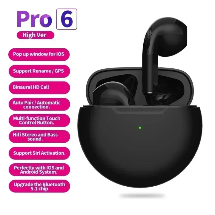 For%20Xiaomi%20iPhone%20Huawei%20Samsung%20TWS%20Pro6%20Bluetooth%20Earphone%20Headphones%20Noice%20Cancelling%20Earbuds%20With%20Mic%20Pro6%20Wireless%20Headset_Prime%20Hut%20-%20Image%206