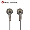 Venture Electronics VE Monk Plus Earbuds Hifi Earphones.