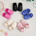New Soft Not-slip Children Home Slippers Garden Sandals Shoes Summer Kids Slippers Beach Sandals for Girl Boys. 