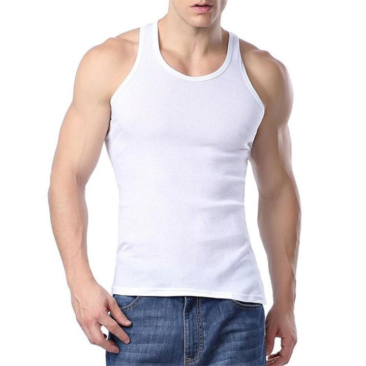 Centu Genji Vest For Men Undershirt Sando Genji