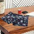 LEEWEAR IMPORTED CHINA MEN'S BOXER UNDERWEAR PAPER PRINT BOXER BO21101_05_QRY01. 