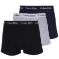 Pack of 3 Piece Cotton Boxer Underwear for Men. 