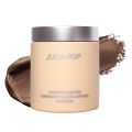 Face Freckles Air Cushion Waterproof Long Lasting Liquid Powder Quick Dry Natural Face Freckles Stamp Makeup For Halloween.