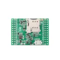 A7670C CAT.1 Core Development Board 4G Module Full Network Pass Band 2G LTE+GSM STM32 Routine. 