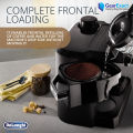 De’Longhi BCO320 Combi Espresso and Drip Maker Coffee Machine. 