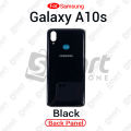Samsung Galaxy A10s A107 A107f Back Panel/Backshell/ Casing + Side Buttons With Logo-All Colors Available.