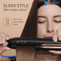 Panasonic EH-HS99 Nanoe Hair Straightener for Women. 