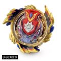Models Launchers Beyblade Burst Toys Arena Metal God Fafnir Bey Blade Blades Sparking Toy Bulk Single Gyro Battle Assembly Toy.